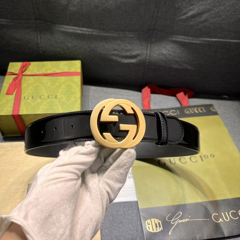 Gucci Belts